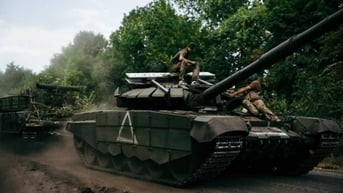 Nga thông báo tổn thất của Ukraine tại Kursk, nói về ‘hành động khiêu khích’; lý do Kiev cấm quan chức sử dụng Telegram