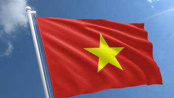 Lan tỏa tinh thần Việt Nam qua chiến dịch “Hướng về lá cờ Tổ Quốc”