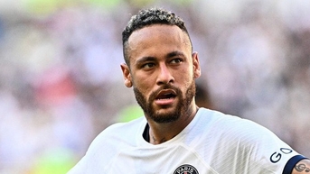 Neymar khó tái hợp với Messi