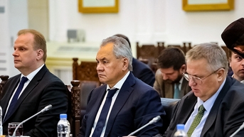 Nga tăng cường hợp tác với chính quyền Taliban, nói Mỹ nên giúp tái thiết Afghanistan