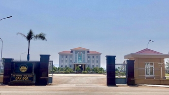 Trưởng ban tổ chức huyện ủy ở Gia Lai phải về lại chức vụ cũ vì bổ nhiệm sai quy trình
