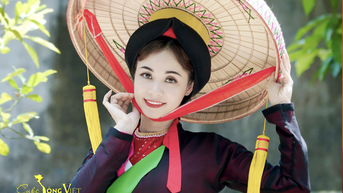 Bắc Ninh: Làng Diềm là cái nôi của những làn điệu dân ca Quan họ