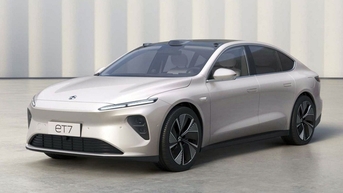 Mẫu xe điện Trung Quốc đi được hơn 1.000 km sau một lần sạc