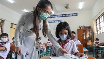 Bộ Giáo dục hướng dẫn gỡ khó dạy môn tích hợp