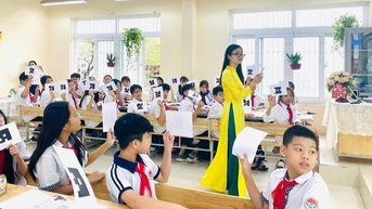 Lý do nào khiến Hà Nội thiếu hơn 6.000 giáo viên?