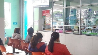 Khám sức khỏe định kỳ có được bảo hiểm y tế chi trả?