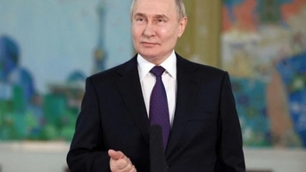 Tổng thống Nga Putin cảnh báo thành viên NATO ở châu Âu ‘đùa với lửa’, Mỹ nói ‘đã đến lúc kết thúc’ chiến sự Israel-Hamas
