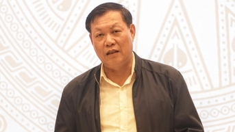 Thứ trưởng Bộ Y tế: Bệnh vi rút gây viêm phổi từ Trung Quốc, người dân không nên hoang mang