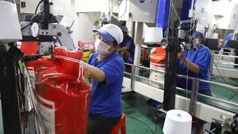 Hội thảo ‘Xây dựng thương hiệu quốc gia cho gạo Việt’