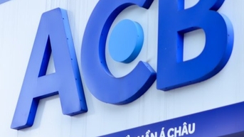 ACB dự chia cổ tức tỉ lệ 25%, tăng vốn điều lệ lên hơn 44.000 tỷ đồng