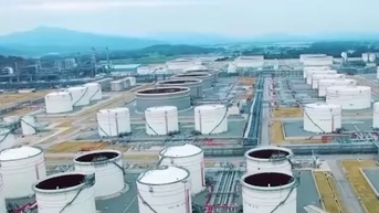 Bộ Tài chính báo cáo Chính phủ ra sao về dự trữ xăng dầu?