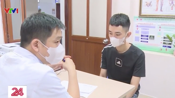 Cảnh báo gia tăng bệnh lý tim mạch ở người trẻ