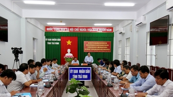 អនុសាសន៍ជាច្រើនដើម្បីជំនះការលំបាកក្នុងការអនុវត្តកម្មវិធីគោលដៅជាតិនៅតំបន់ជនជាតិភាគតិច