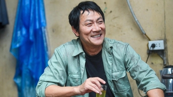 공덕예술가 황하이는 자신이 거물이어서 '생각 없이' 돈을 쓸 수 있다는 소문에 대해 무엇이라고 말했을까?