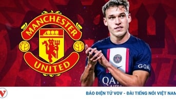 MU nhận tin vui vụ Ugarte, Chelsea muốn chiêu mộ Sancho