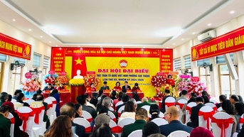 Quảng Ninh chuẩn bị chu đáo, kỹ lưỡng cho Đại hội Mặt trận các cấp