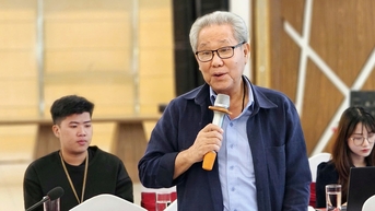 Đề xuất chủ tịch tỉnh làm ‘tư lệnh’ thực hiện đề án 1 triệu héc ta lúa chất lượng cao