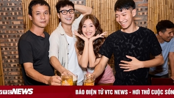 'Đó là khoảng thời gian khó quên'