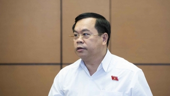 Sửa 4 luật giúp gỡ vướng cho các dự án phát triển điện lực