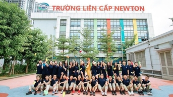 Mỗi học sinh là một nhà lãnh đạo tương lai