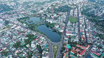 Thị trường bất động sản Lâm Đồng có dấu hiệu 'ấm' trở lại