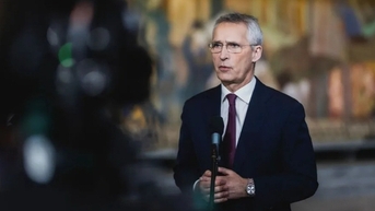 NATO: Chiến sự Nga - Ukraine có thể kéo dài một thập kỷ