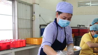 អាច​ញ៉ាំ​បាន គេង​លក់​ស្រួល ប៉ុន្តែ​មនុស្ស​ពេញវ័យ​នៅតែ​ស្គម និង​ខ្វះ​អាហារូបត្ថម្ភ ហេតុ​អ្វី​បាន​ជា?