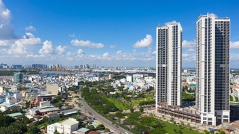 HoREA đề xuất TPHCM tính lại phương pháp xác định dân số trong các tòa chung cư