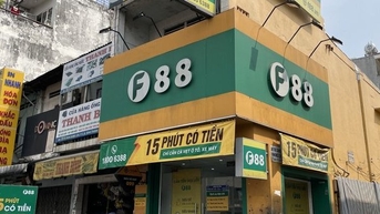 F88 huy động thành công 50 triệu USD từ quỹ ngoại