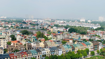 Sửa đổi Luật Thủ đô, tạo cơ chế vượt trội cho đô thị đặc biệt
