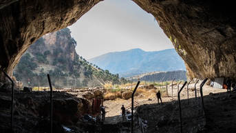 រកឃើញ 'កំណប់ទ្រព្យដែលមិនអាចប្រៀបផ្ទឹមបាន' នៅក្នុងបន្ទប់ថ្មអាថ៌កំបាំង តើអ្នកជំនាញនិយាយអ្វីខ្លះ?