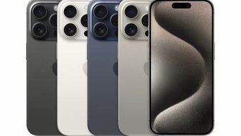 iPhone 16 có sức mua thấp hơn iPhone 15