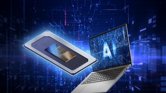 Acer ra mắt laptop AI đầu tiên trên thế giới Swift Go 14