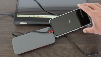 ក្រុមហ៊ុន Lenovo ប្រមូល​ដុំ​សាក​ថ្ម​ប្រភេទ USB-C ខ្លះ​មក​វិញ ដោយសារ​ហានិភ័យ​ឆេះ