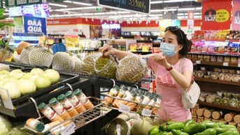 Áp thuế tối thiểu toàn cầu; giảm thuế VAT tới 30/6/2024