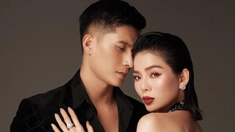 Lệ Quyên: Đã chia tay thì đâu cần đợi đến đóng chung MV?