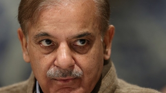 Ông Shehbaz Sharif quay lại ghế Thủ tướng Pakistan
