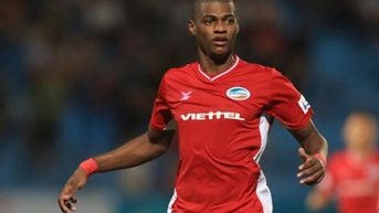 Viettel FC ký hợp đồng 2 năm với cầu thủ từng là đồng đội của Casemiro