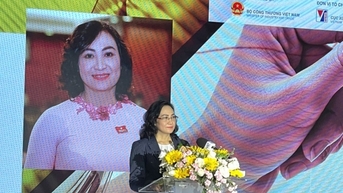 VIATT 2024 국제 섬유 및 의류 전시회에 500개 부스가 모였습니다.