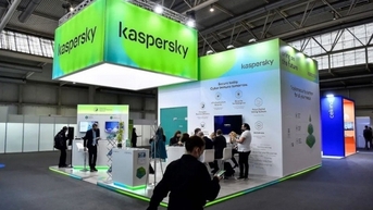 Kaspersky sẽ bị “cấm cửa” tại Mỹ?