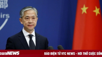 Trung Quốc đàm phán kiểm soát vũ khí hạt nhân với Mỹ