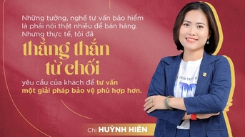 Cần lắm những “người lạ”