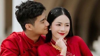 지아라이 신랑, 논란의 9억동 결혼식에 대해 입을 열다