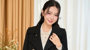 Những kiểu áo blazer nổi bật cho buổi tiệc cuối năm