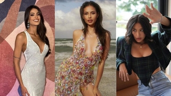 6 mỹ nhân nổi bật nhất tại Miss Universe 2023, Bùi Quỳnh Hoa xếp hạng thế nào?