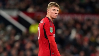 Rasmus Hojlund: Man Utd "ăn" cú lừa thế kỷ?