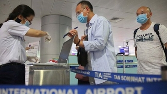 Dịch bệnh truyền nhiễm dự báo tiếp tục có nguy cơ xuất hiện