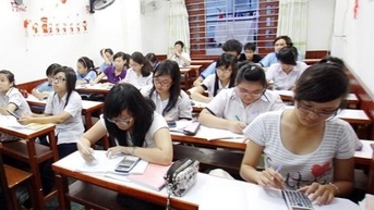 타이빈대 학생 1,600명 시험 점수 잘못 채점돼 법대 총장 사임