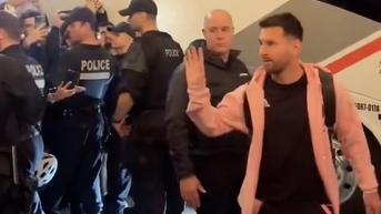 CĐV phát cuồng vì Messi ở Canada, Jordi Alba trở lại chắp thêm cánh cho Inter Miami