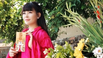 Ca sĩ Ngọc Anh 3A ra MV đậm màu Tết Việt